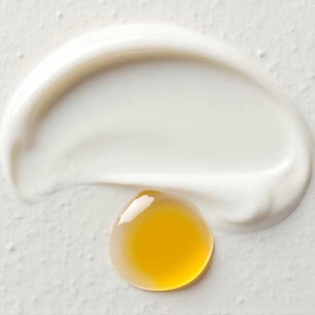 Detalle de texturas de productos orgánicos y aceites esenciales